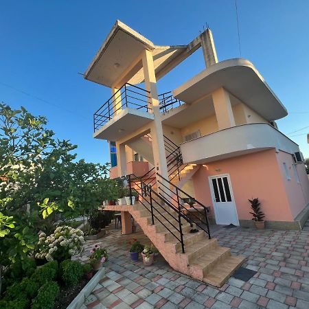 Guest House Vlorë Екстериор снимка