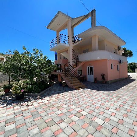 Guest House Vlorë Екстериор снимка