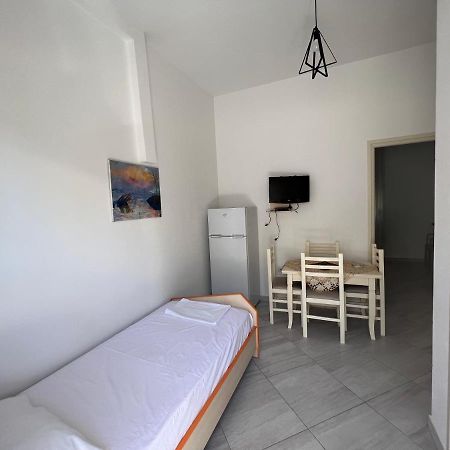 Guest House Vlorë Екстериор снимка
