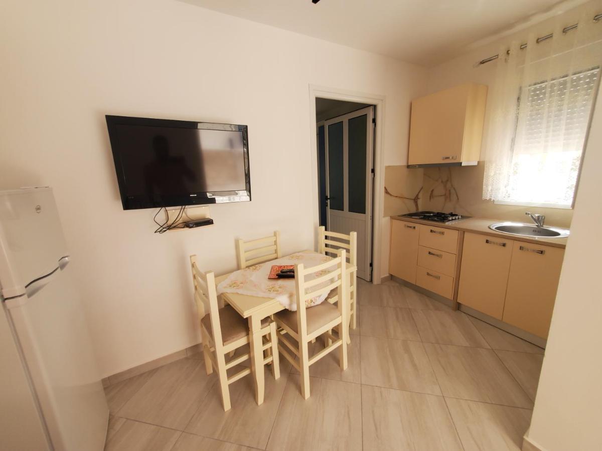 Guest House Vlorë Екстериор снимка