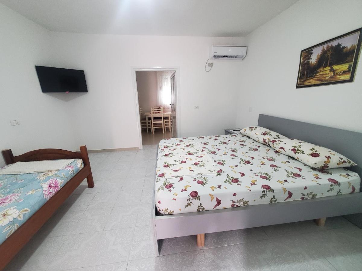 Guest House Vlorë Екстериор снимка