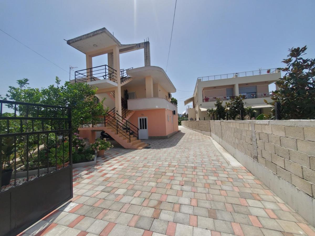 Guest House Vlorë Екстериор снимка