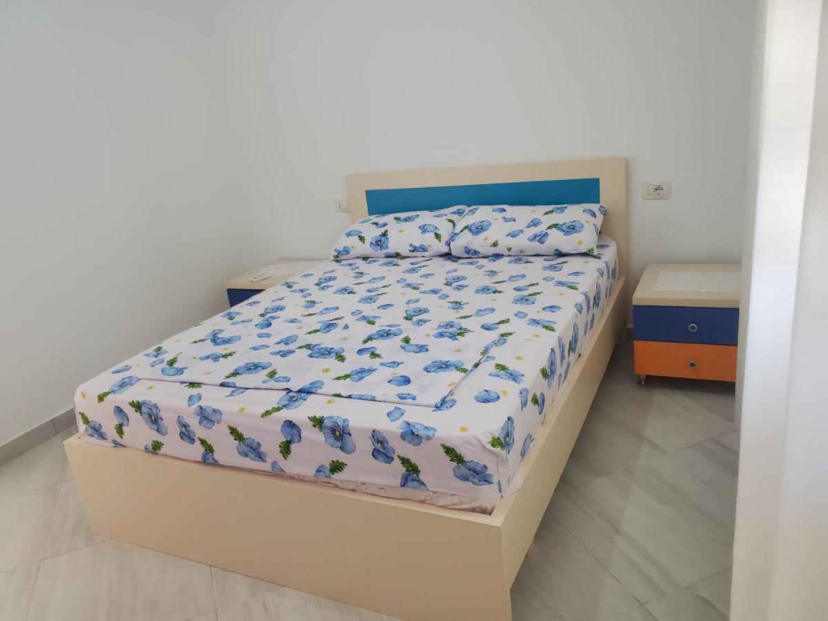 Guest House Vlorë Екстериор снимка