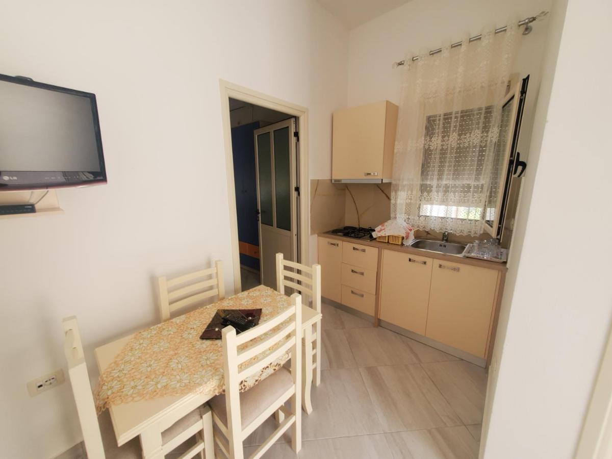 Guest House Vlorë Екстериор снимка