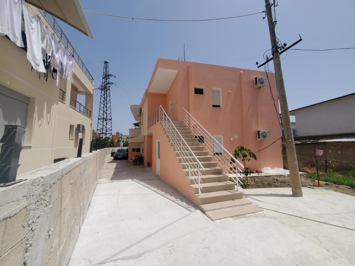Guest House Vlorë Екстериор снимка