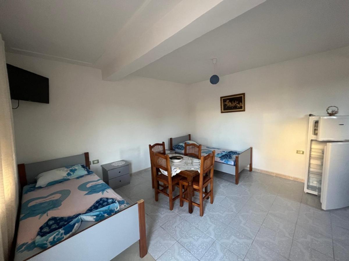 Guest House Vlorë Екстериор снимка