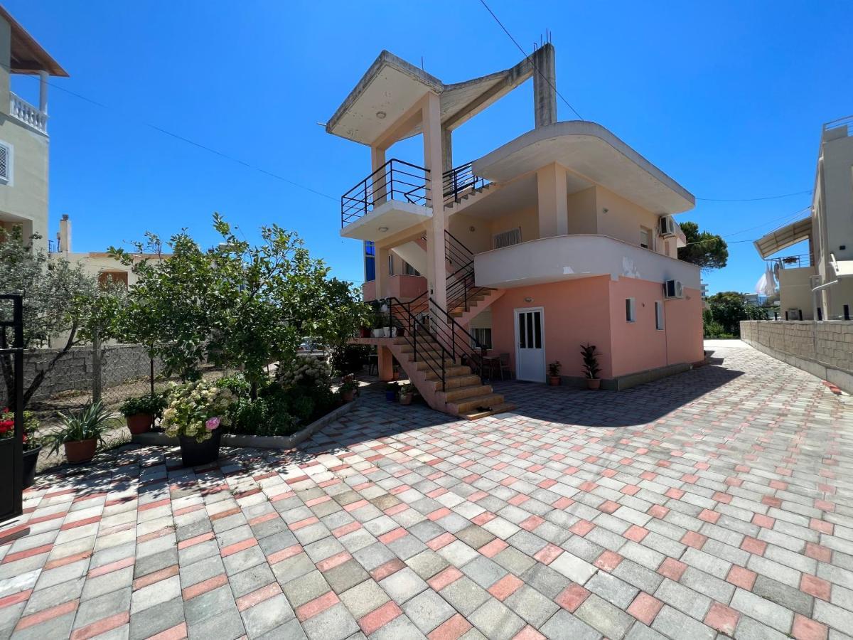 Guest House Vlorë Екстериор снимка