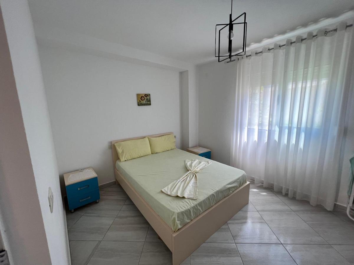 Guest House Vlorë Екстериор снимка