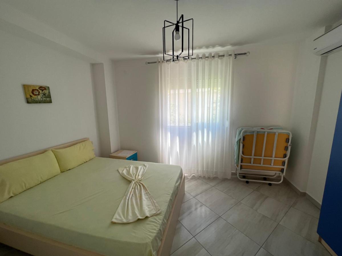 Guest House Vlorë Екстериор снимка