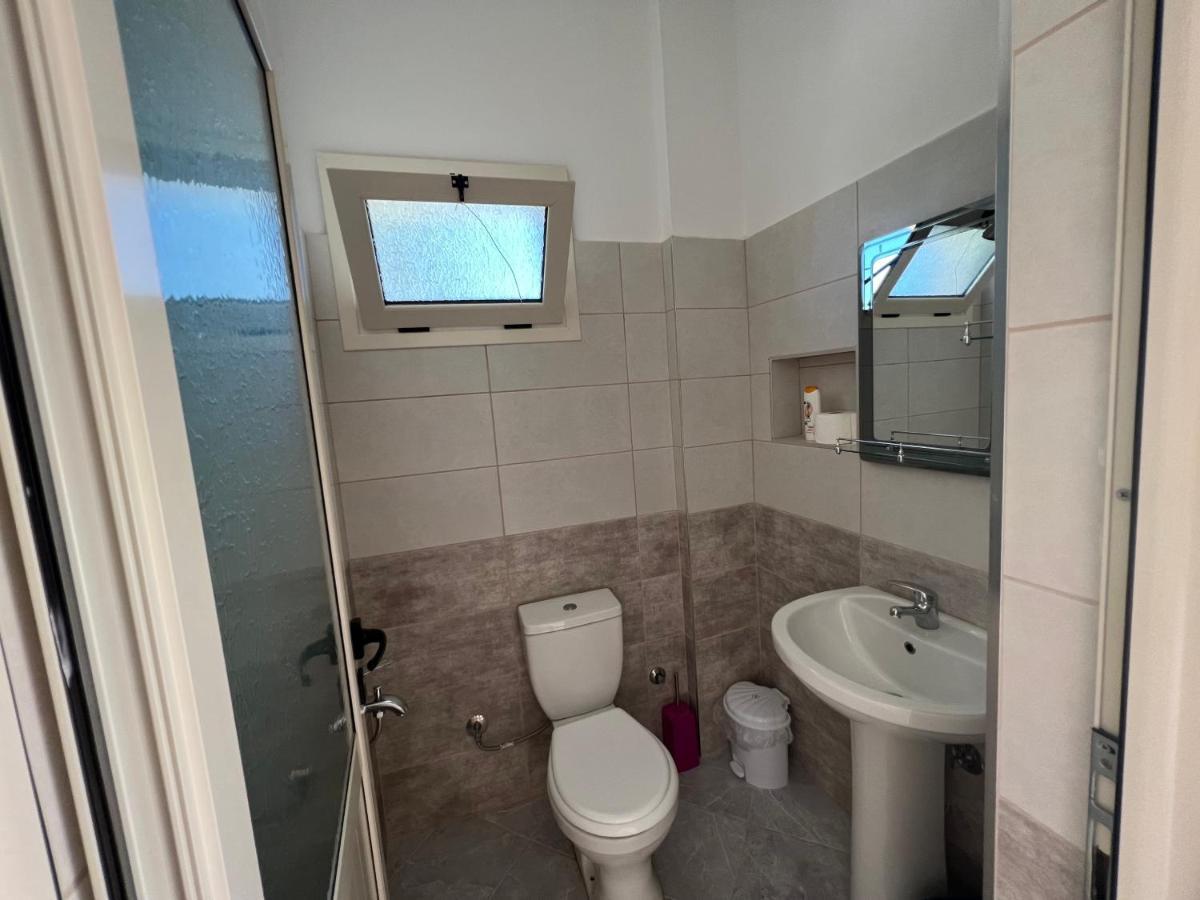 Guest House Vlorë Екстериор снимка
