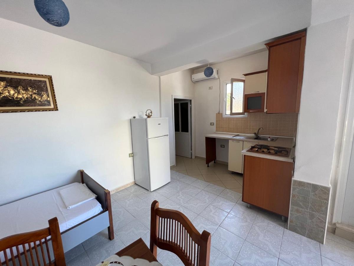 Guest House Vlorë Екстериор снимка