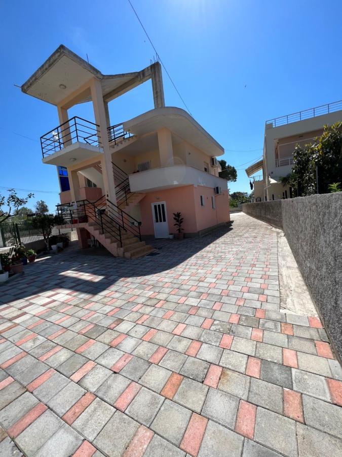 Guest House Vlorë Екстериор снимка
