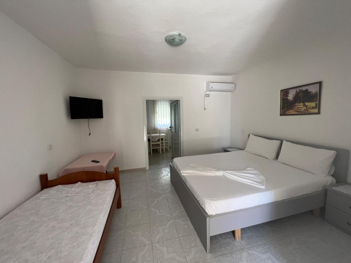 Guest House Vlorë Екстериор снимка