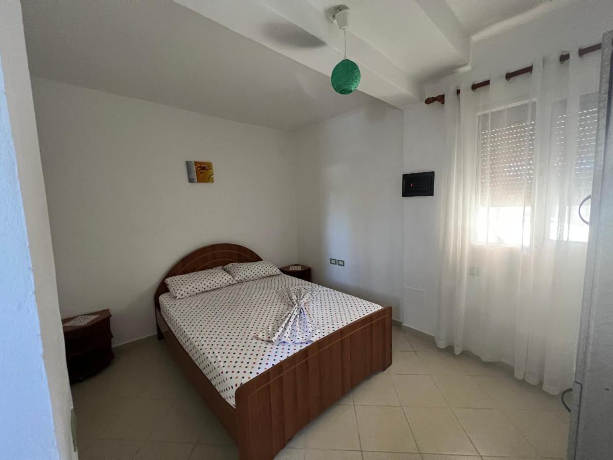 Guest House Vlorë Екстериор снимка